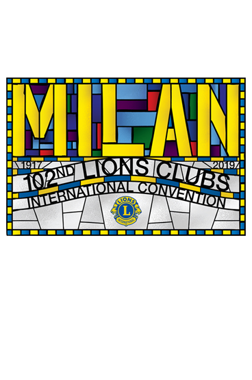102nd annual Lions Clubs International Convention